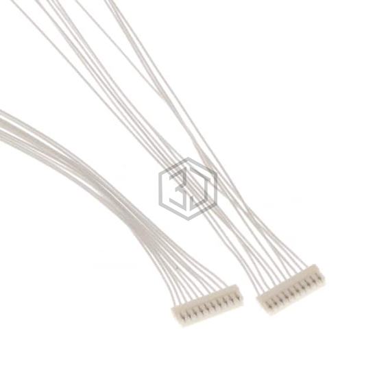 A10SUR10SUR32W305A - JST Sales America Inc. - Rectangular Cable Assemblies