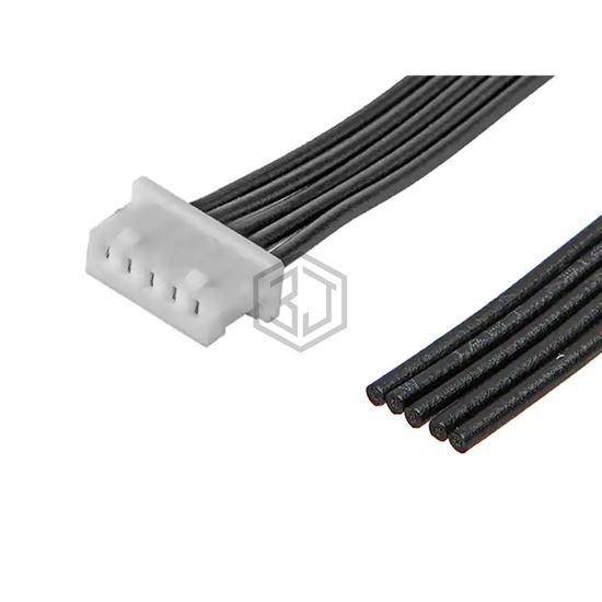 2181120500 - Molex - Rectangular Cable Assemblies