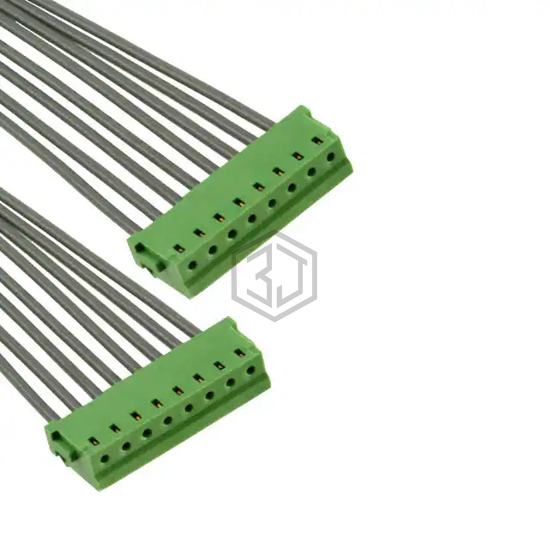 A08ZR08ZR28H305B - JST Sales America Inc. - Rectangular Cable Assemblies