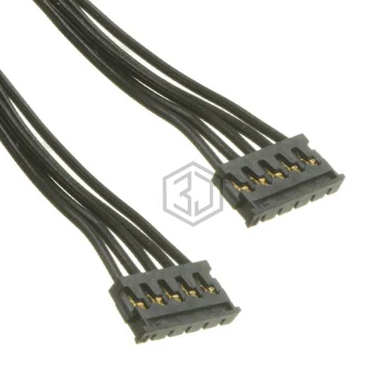 0369200505 - Molex - Rectangular Cable Assemblies