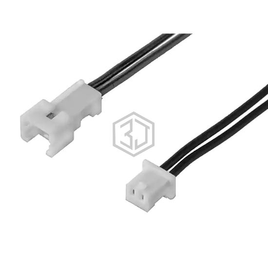 2181130203 - Molex - Rectangular Cable Assemblies