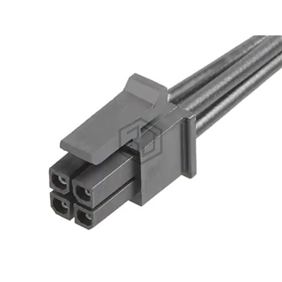2147562041 - Molex - Rectangular Cable Assemblies