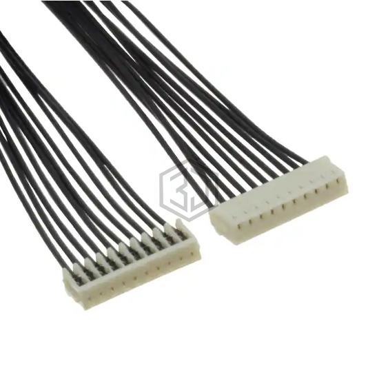 A10SR10SR30K102A - JST Sales America Inc. - Rectangular Cable Assemblies
