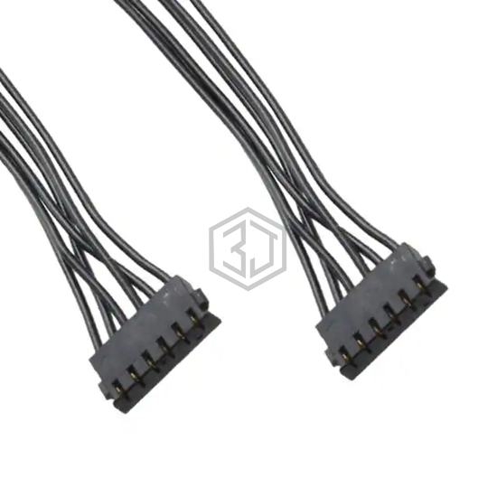 0369200606 - Molex - Rectangular Cable Assemblies