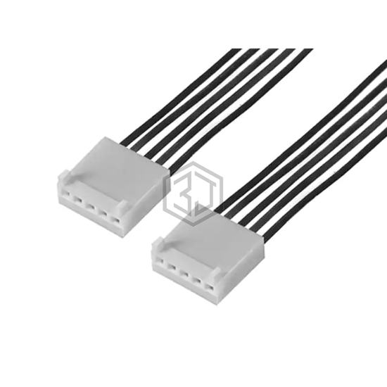 2177961051 - Molex - Rectangular Cable Assemblies