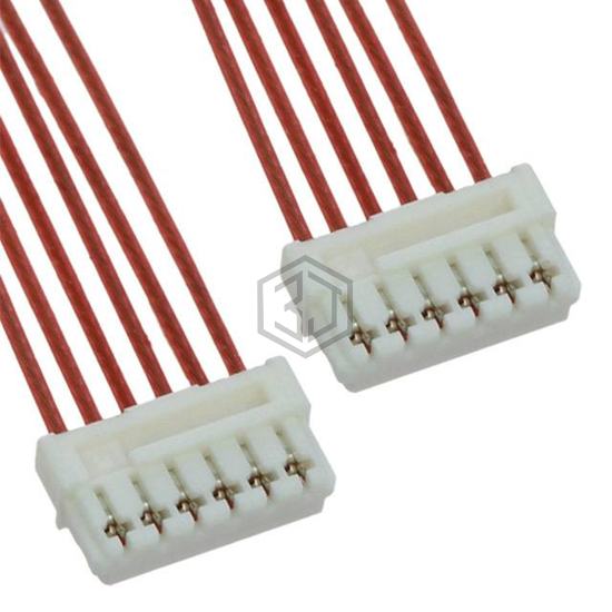 A06XSR06XSR36R295B - JST Sales America Inc. - Rectangular Cable Assemblies
