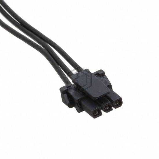 1451320303 - Molex - Rectangular Cable Assemblies