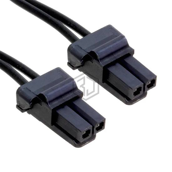 1451320200 - Molex - Rectangular Cable Assemblies