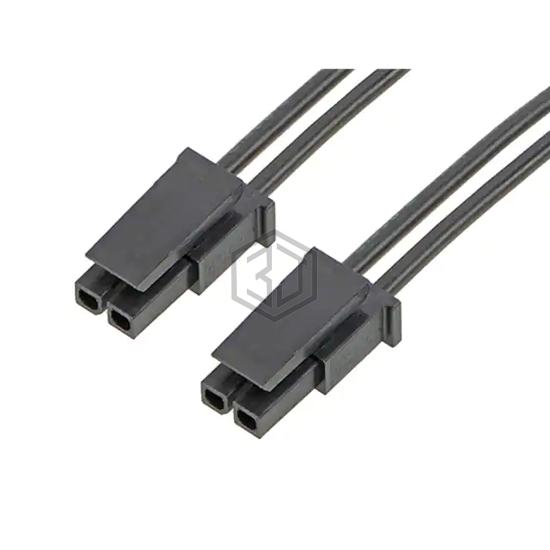 2147501022 - Molex - Rectangular Cable Assemblies