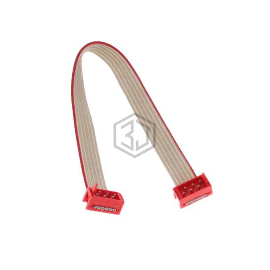1483351-2 - TE Connectivity AMP Connectors - Rectangular Cable Assemblies