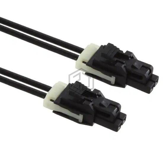 0451300201 - Molex - Rectangular Cable Assemblies