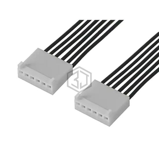 2177961063 - Molex - Rectangular Cable Assemblies