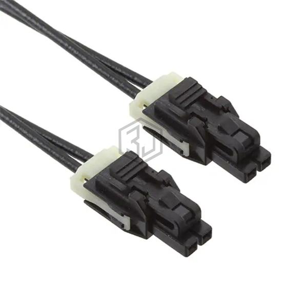 0451300203 - Molex - Rectangular Cable Assemblies