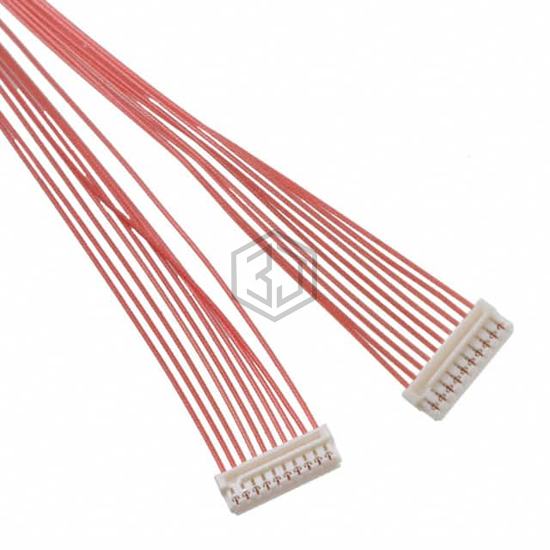 A10XSR10XSR36R102A - JST Sales America Inc. - Rectangular Cable Assemblies