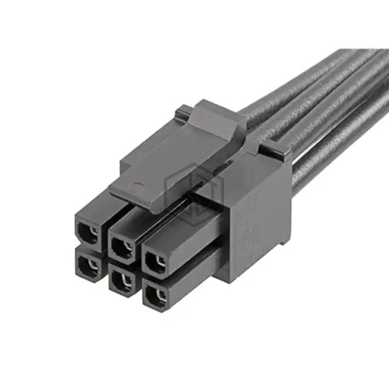 2147552062 - Molex - Rectangular Cable Assemblies