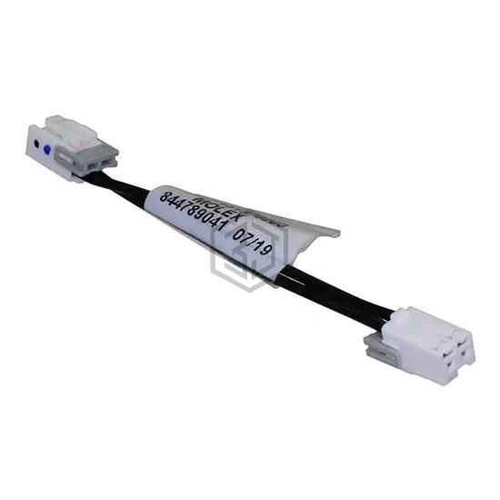 0151370203 - Molex - Rectangular Cable Assemblies