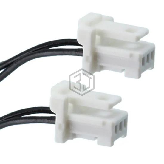 0151330303 - Molex - Rectangular Cable Assemblies