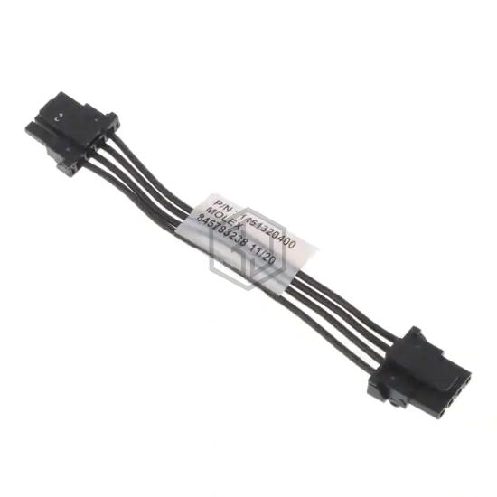 1451320400 - Molex - Rectangular Cable Assemblies