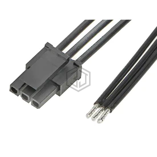 2147511031 - Molex - Rectangular Cable Assemblies