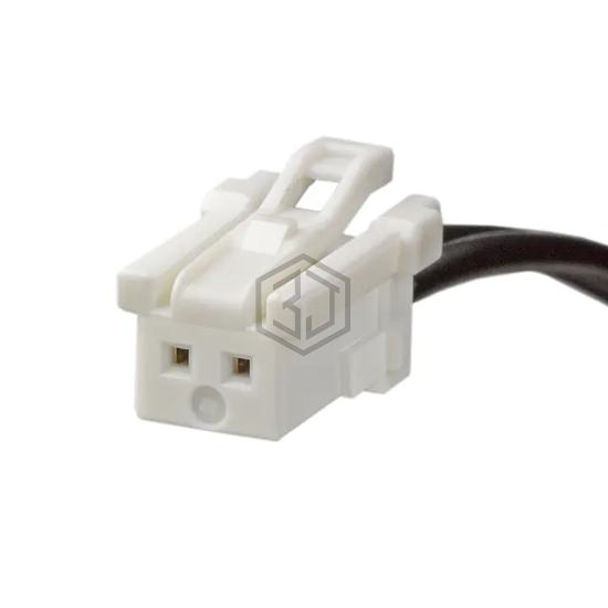 0151360203 - Molex - Rectangular Cable Assemblies