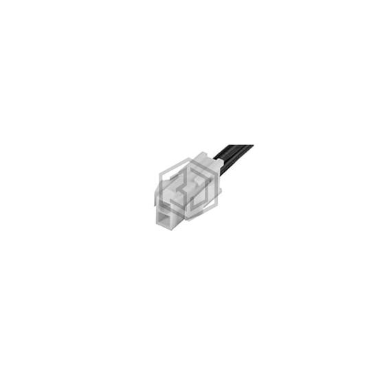 2153262021 - Molex - Rectangular Cable Assemblies
