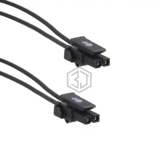 1451320210 - Molex - Rectangular Cable Assemblies