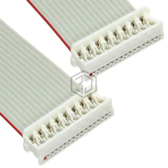 0923151615 - Molex - Rectangular Cable Assemblies
