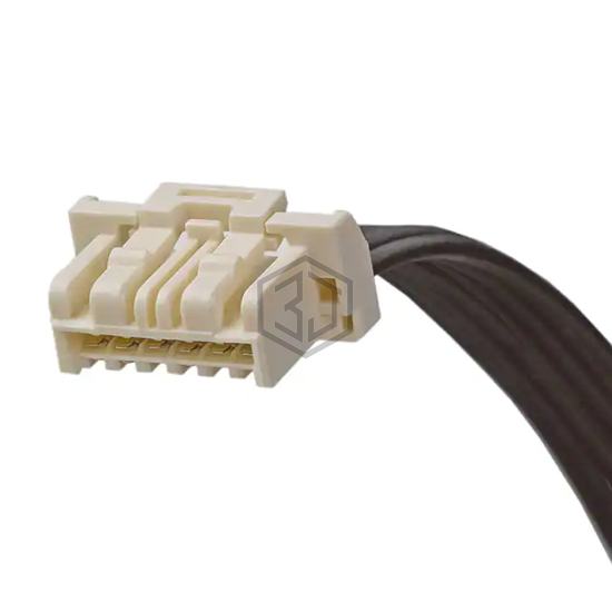 0151350602 - Molex - Rectangular Cable Assemblies