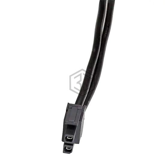 0451360210 - Molex - Rectangular Cable Assemblies