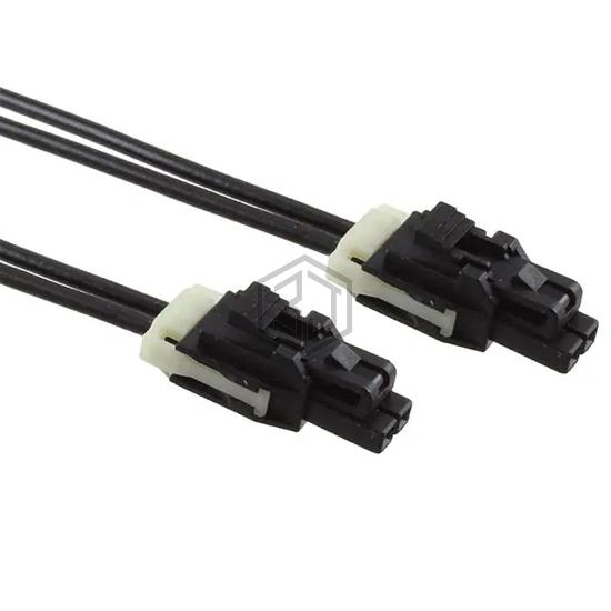 0451300210 - Molex - Rectangular Cable Assemblies