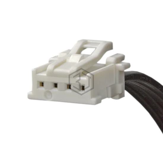 0151360406 - Molex - Rectangular Cable Assemblies