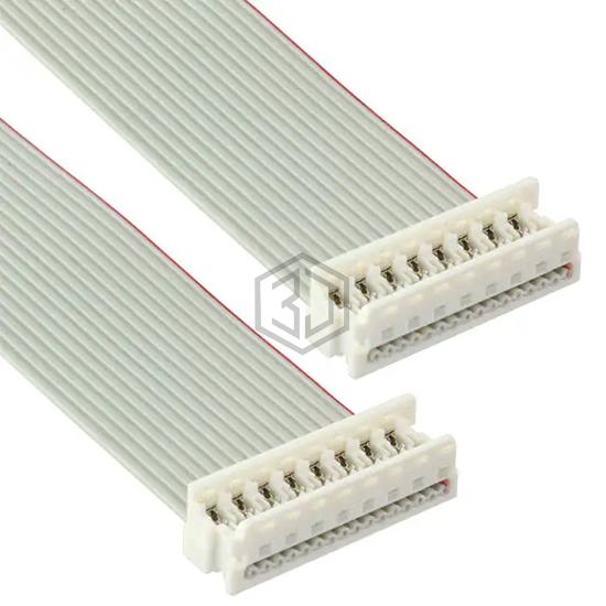 0923151625 - Molex - Rectangular Cable Assemblies