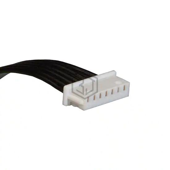 0151340702 - Molex - Rectangular Cable Assemblies