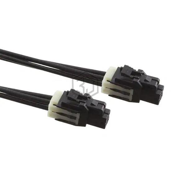 0451300401 - Molex - Rectangular Cable Assemblies