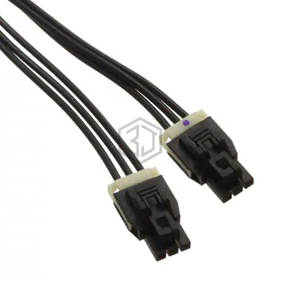 1451300301 - Molex - Rectangular Cable Assemblies