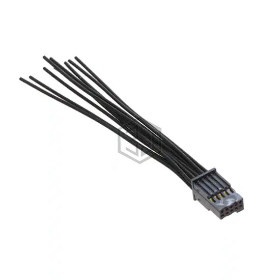SFSD-05-28-H-03.00-S - Samtec Inc. - Rectangular Cable Assemblies