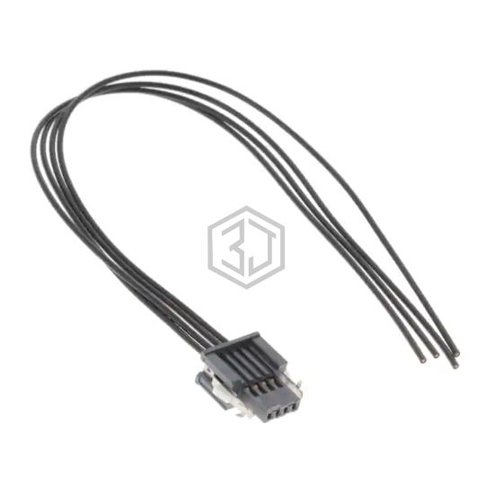 SFSS-04-28-H-06.00-SR - Samtec Inc. - Rectangular Cable Assemblies