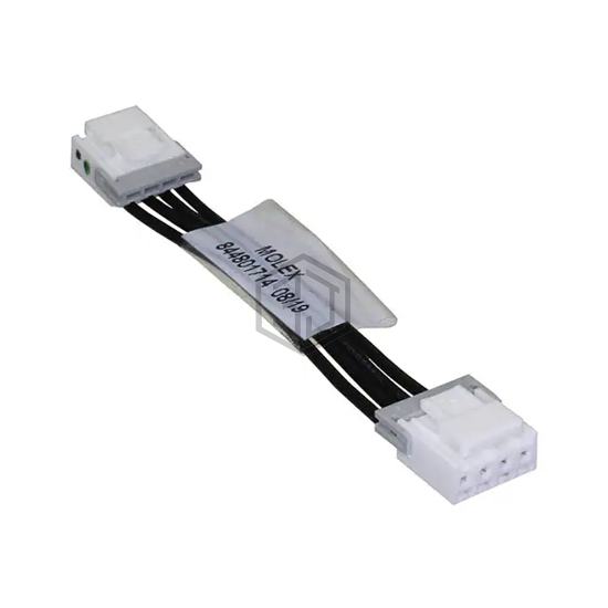 0151370402 - Molex - Rectangular Cable Assemblies