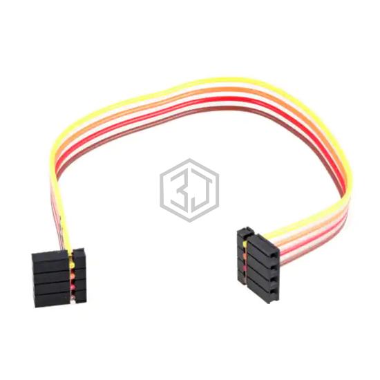 IDSS-04-D-06.00 - Samtec Inc. - Rectangular Cable Assemblies