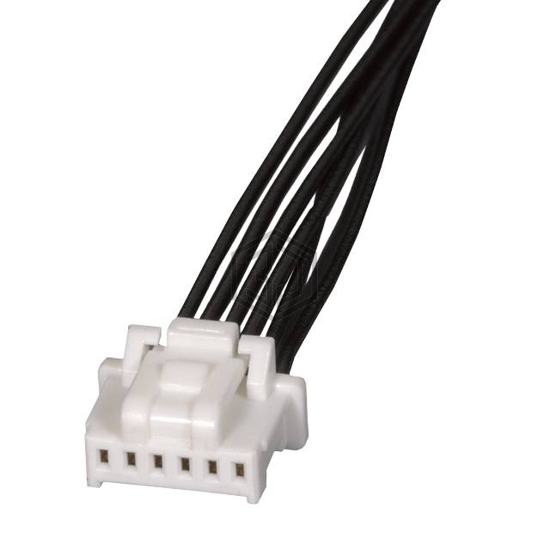 0151330603 - Molex - Rectangular Cable Assemblies