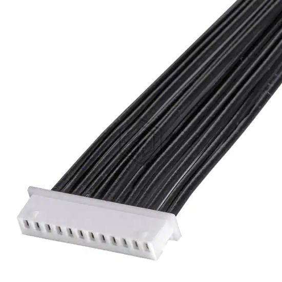 0151341206 - Molex - Rectangular Cable Assemblies