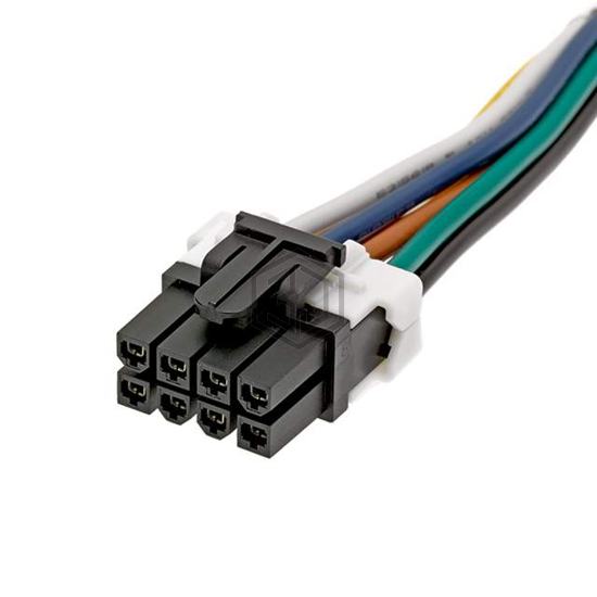 0451350810 - Molex - Rectangular Cable Assemblies