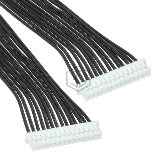 0151341401 - Molex - Rectangular Cable Assemblies