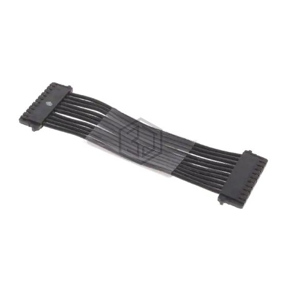 0151321003 - Molex - Rectangular Cable Assemblies