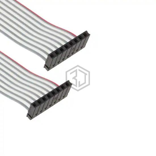 IDSS-08-D-05.00-G - Samtec Inc. - Rectangular Cable Assemblies
