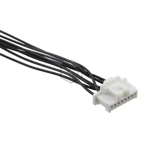 0151330800 - Molex - Rectangular Cable Assemblies
