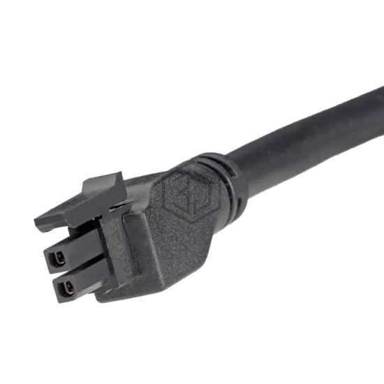 2451320205 - Molex - Rectangular Cable Assemblies