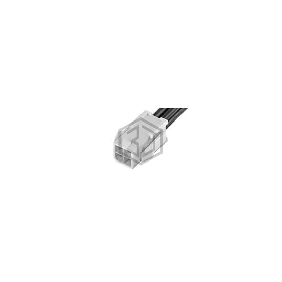 2153261043 - Molex - Rectangular Cable Assemblies