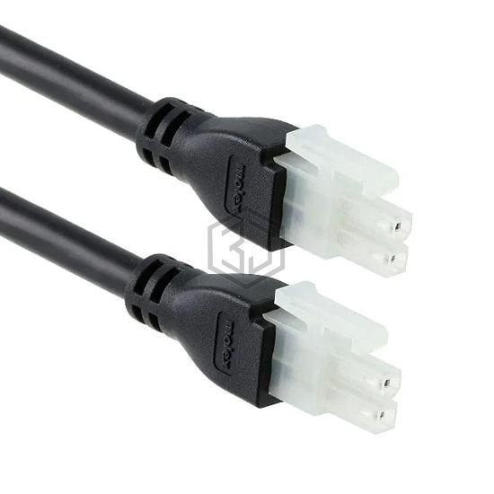 2451350220 - Molex - Rectangular Cable Assemblies