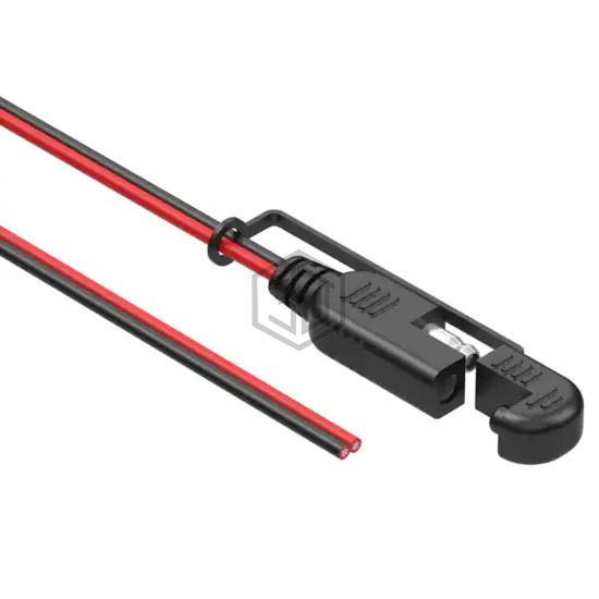 10-02407 - Tensility International Corp - Rectangular Cable Assemblies
